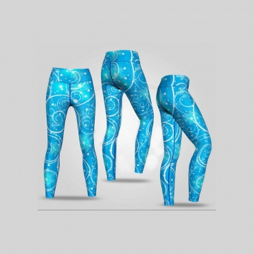 Compression Legging