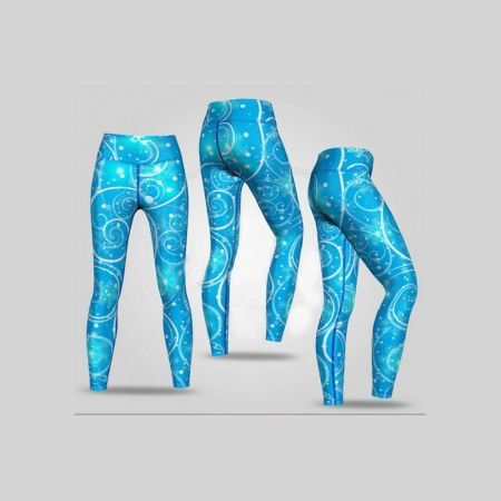 Compression Legging