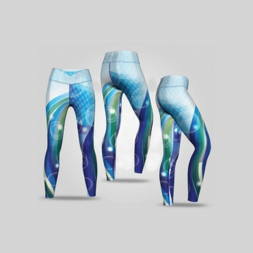 Compression Legging