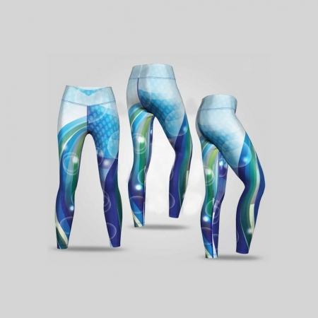 Compression Legging