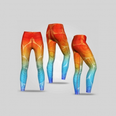 Compression Legging