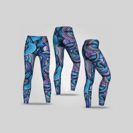 Compression Legging