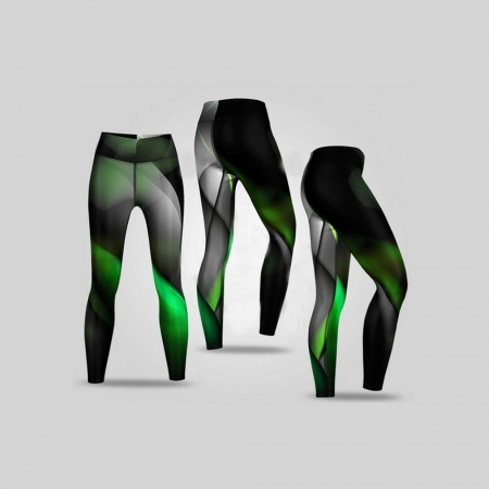 Compression Legging
